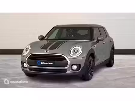 Mini Mini One 1.5 116 Hyde Park