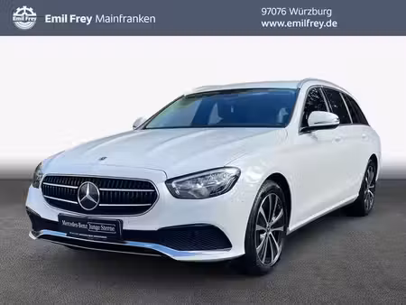Mercedes-Benz Classe E E 300 Avantgarde