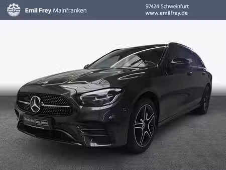 Mercedes-Benz Classe E E 300 2.0 211