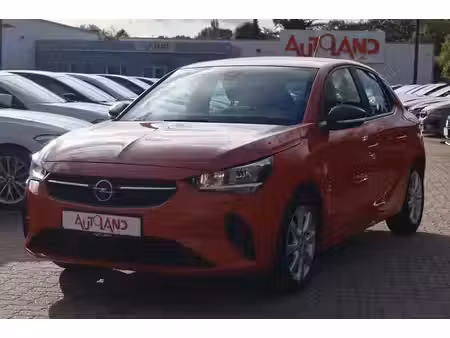 Opel Corsa 1.2 75