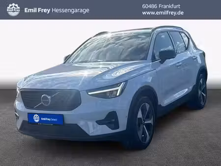 Volvo XC40 B4 2.0 197 Plus