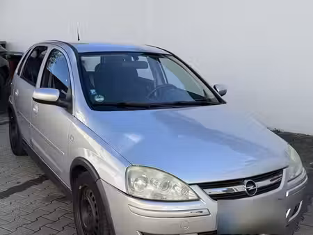 Opel Corsa 1.2 80