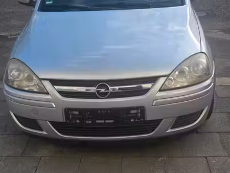 Opel Corsa 1.0 60