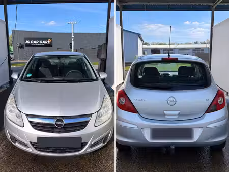 Opel Corsa 1.2 80