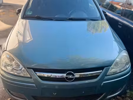 Opel Corsa 1.0 60