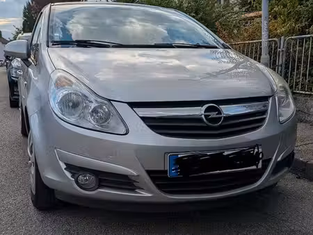 Opel Corsa 1.2