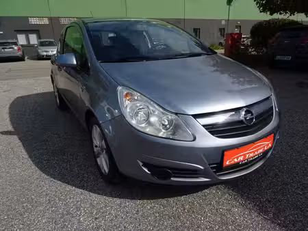 Opel Corsa 1.2 80 Edition