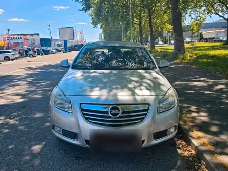 Opel Insignia 2.0 CDTI
