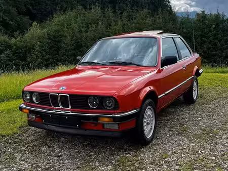 BMW Série 3 318i