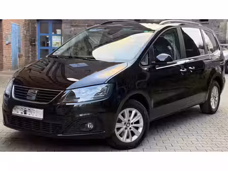 Seat Alhambra 1.4 TSI 150 Référence