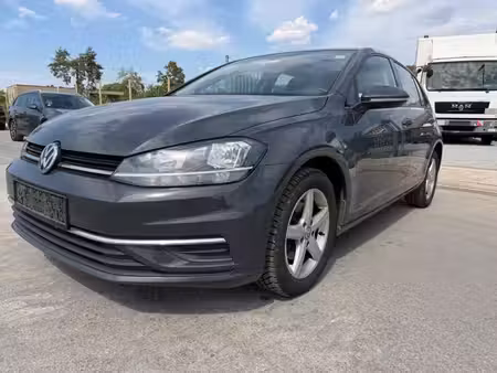 Volkswagen Golf 1.6 TSI 85 Confortline