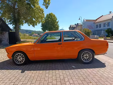 BMW Série 3 