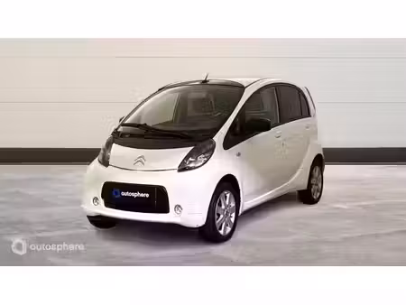 Citroën C-zero 67 Confort