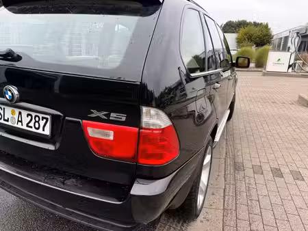 BMW X5 30d 3.0
