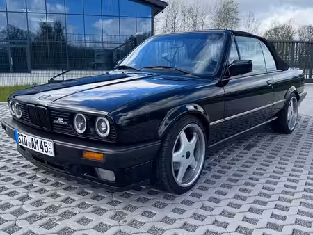 BMW Série 3 2.0