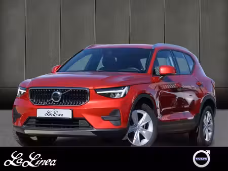 Volvo XC40 T2 1.5 129