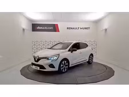Renault Clio 1.0 SCe 65 Evolution