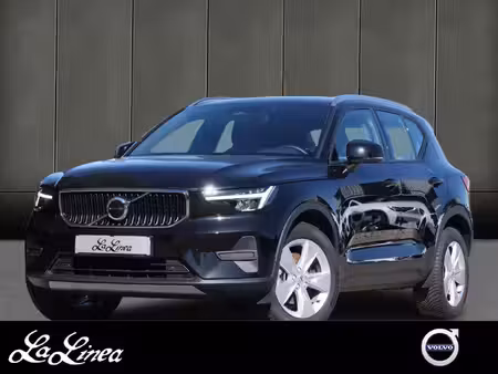 Volvo XC40 B3 2.0 163