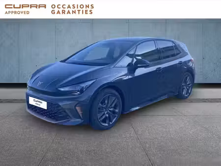 Cupra Born 230