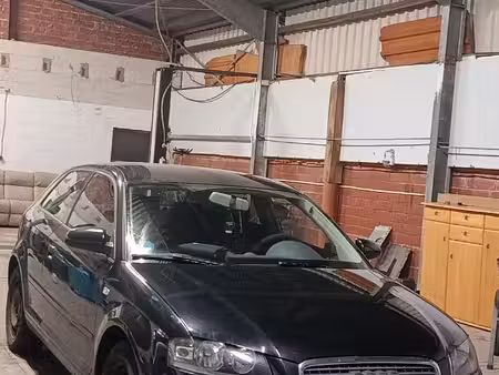 Audi A3 2.0 TDI 170 Ambition