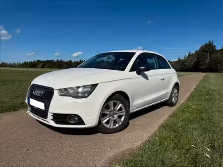 Audi A1 1.2 TFSI 86