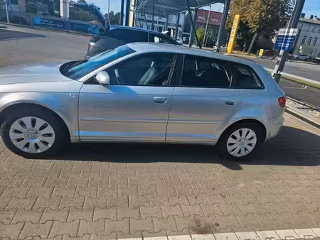 Audi A3 1.9 TDI 105