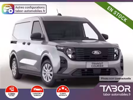 Ford Transit 1.0 100 Trend