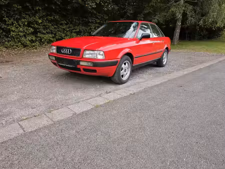 Audi 80 1.9 TDI 90