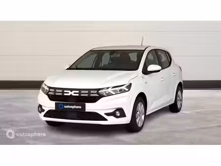 Dacia Sandero 1.0 100 Expression