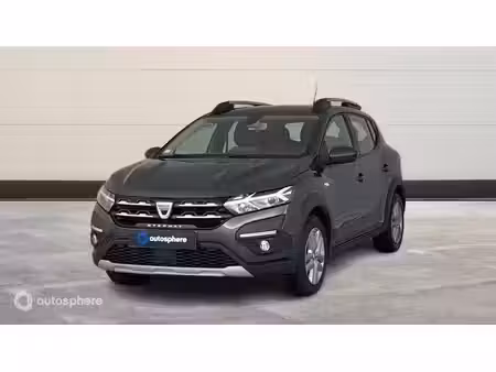 Dacia Sandero 1.0 TCe 90 Confort