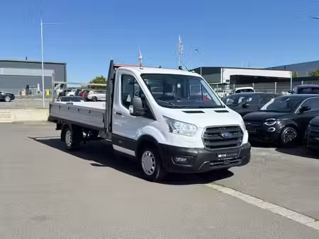 Ford Transit 2.0 TDCi 131 Trend