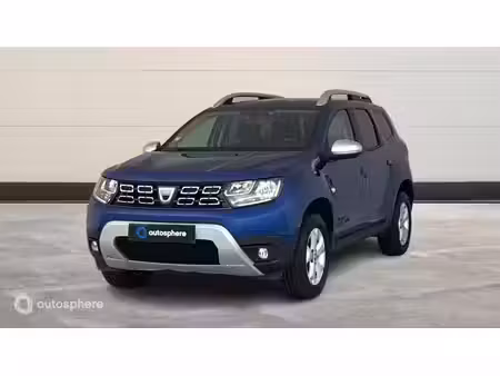 Dacia Duster 1.5 dCi 115