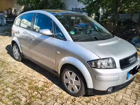 Audi A2 1.4 75