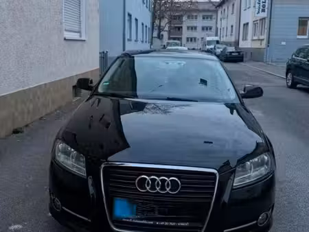 Audi A3 1.4 TFSI 125