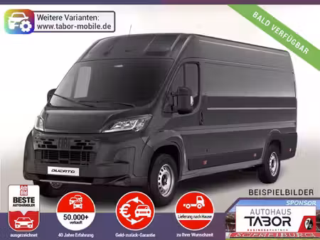 Fiat Ducato 3.5