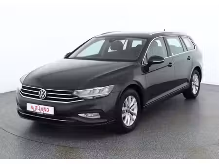 Volkswagen Passat 2.0 TDI 110 Base