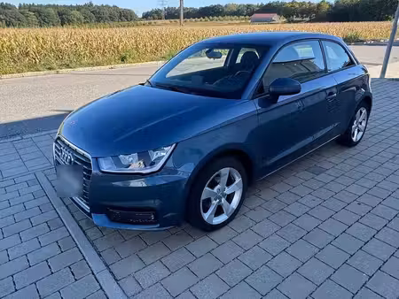 Audi A1 1.4 TDI 90