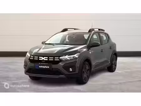 Dacia Sandero 1.0 TCe 90 Expression