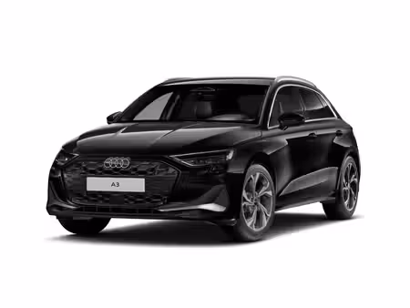 Audi A3 2.0 TDI 150
