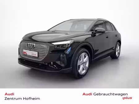 Audi Q4 e-tron 45 285