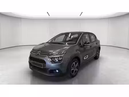 Citroën C3 1.2 PureTech 110 Plus