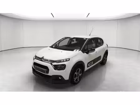 Citroën C3 1.2 PureTech 110 Plus