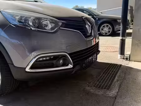 Renault Captur 1.2 TCe 120