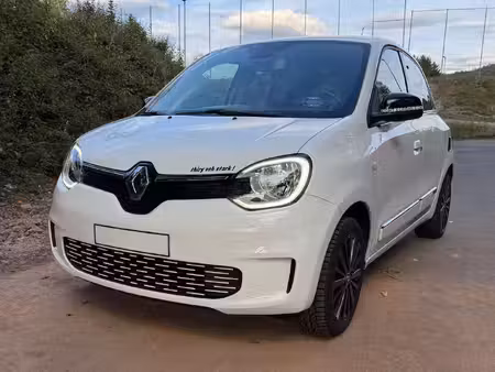 Renault Twingo ZE 82
