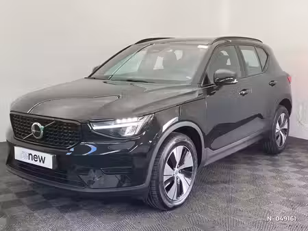Volvo XC40 B3 2.0 163 Plus