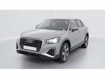 Audi Q2 35 TDI 2.0 TDI 150