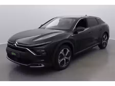 Citroën C5X 1.6 180 You