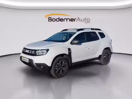 Dacia Duster 130 Journey