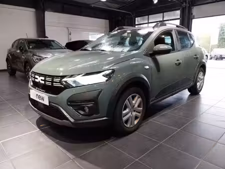 Dacia Sandero 1.0 100 Expression