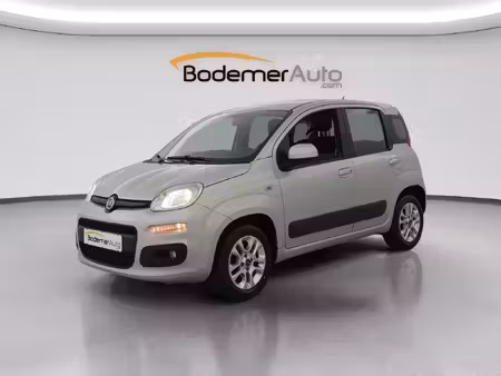 Fiat Panda 1.2 69 Lounge
